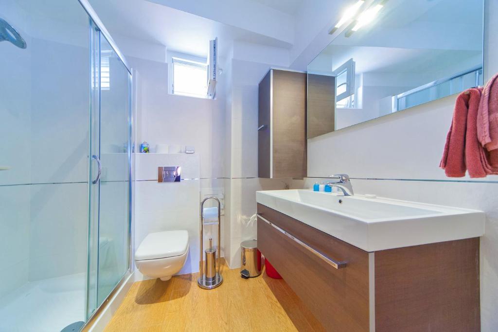 Apartments & Rooms Orlando Dubrovnik Room photo