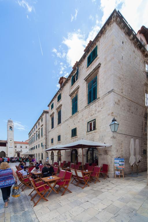 Apartments & Rooms Orlando Dubrovnik Exterior photo