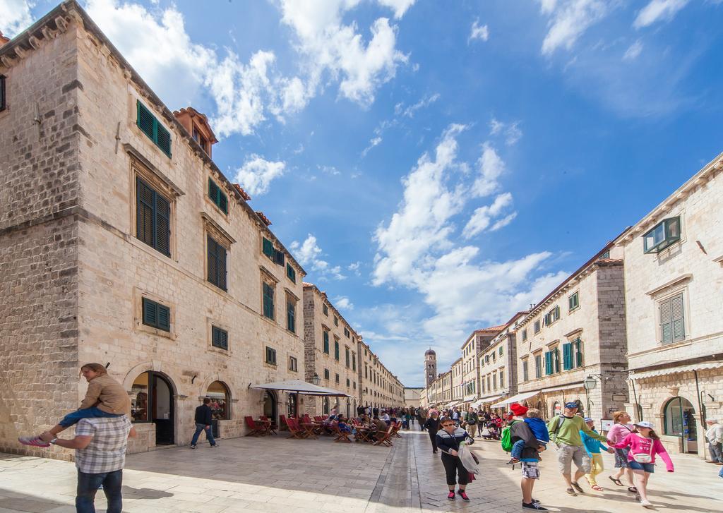 Apartments & Rooms Orlando Dubrovnik Exterior photo
